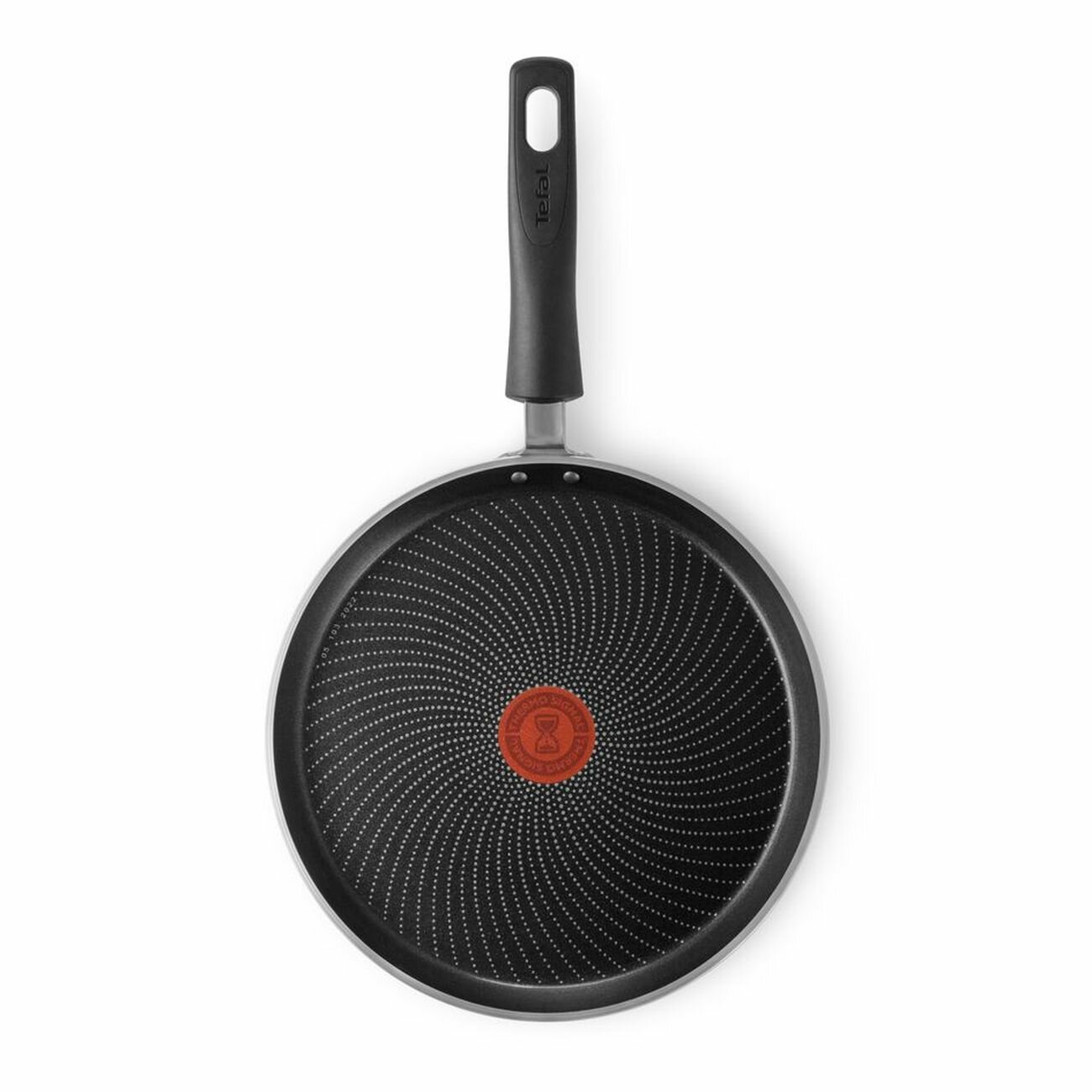 Сковорода для блинов Tefal - фото №2