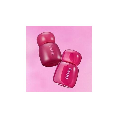 Тинт для губ Pink Obsession Stay-Fit Lip Tint G6 Way Pink