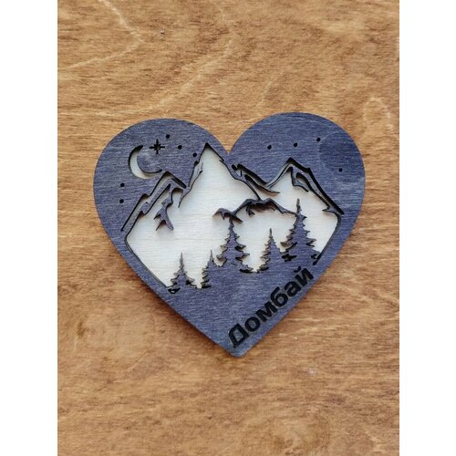 Магнит на холодильник 