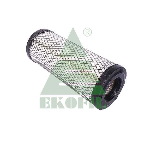 EKOFIL EKO-01.365 фильтр воздушный h260 d105 d60\ industrial