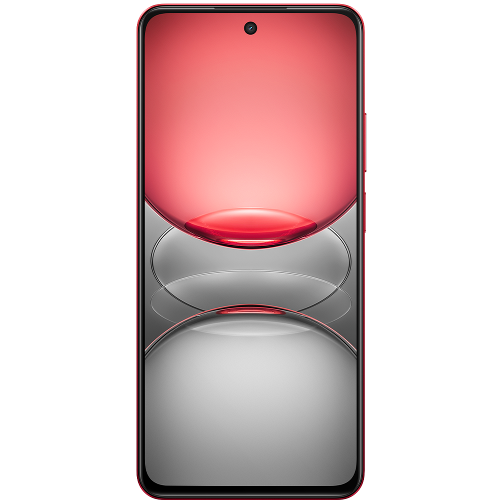 Realme C75 8/256 Ruby Red — фото 1