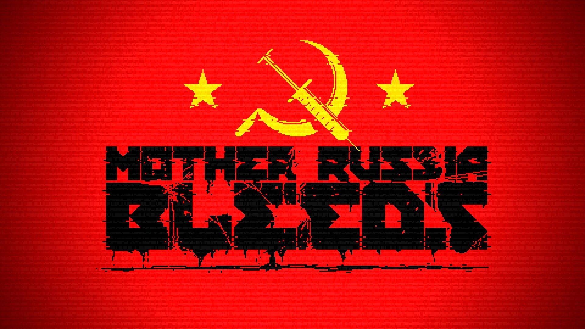 Игра Mother Russia Bleeds для Nintendo Switch - Цифровая версия, США