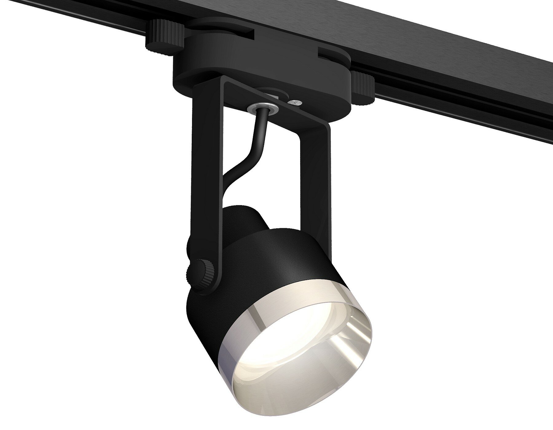 Комплект трекового светильника Ambrella light Track System XT (C6602, N6132) - фото №1