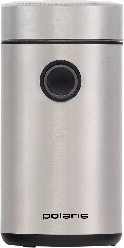 Polaris Кофемолка PCG 2016 нержавеющая сталь POLARIS