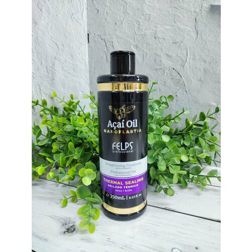 Нанопластика Felps Professional 