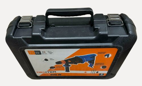 Изображение товара Кейс для перфоратора Dexter, 800RH2-30.51