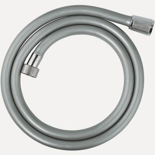 Изображение товара Душевой шланг Grohe Rotaflex TwistStop 150 см, хром