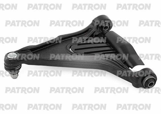 Рычаг подвески PATRON PS5041R