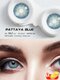 pattaya blue