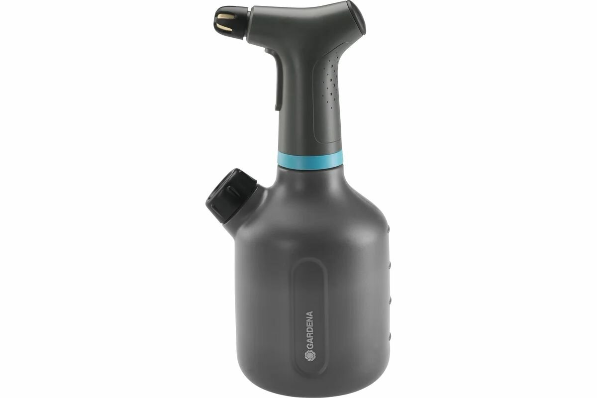 GARDENA Ручной аккумуляторный опрыскиватель EasyPump 1 л 11114-20