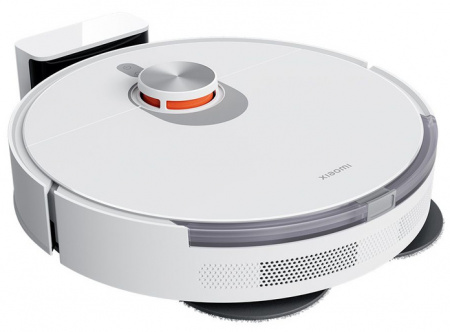 Робот-пылесос Xiaomi BHR8159EU Robot Vacuum S20+ белый EU