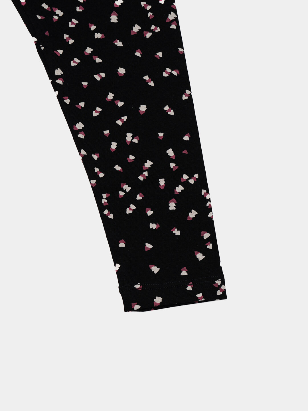 Рейтузы Maula, размер 116, черный — фото 1