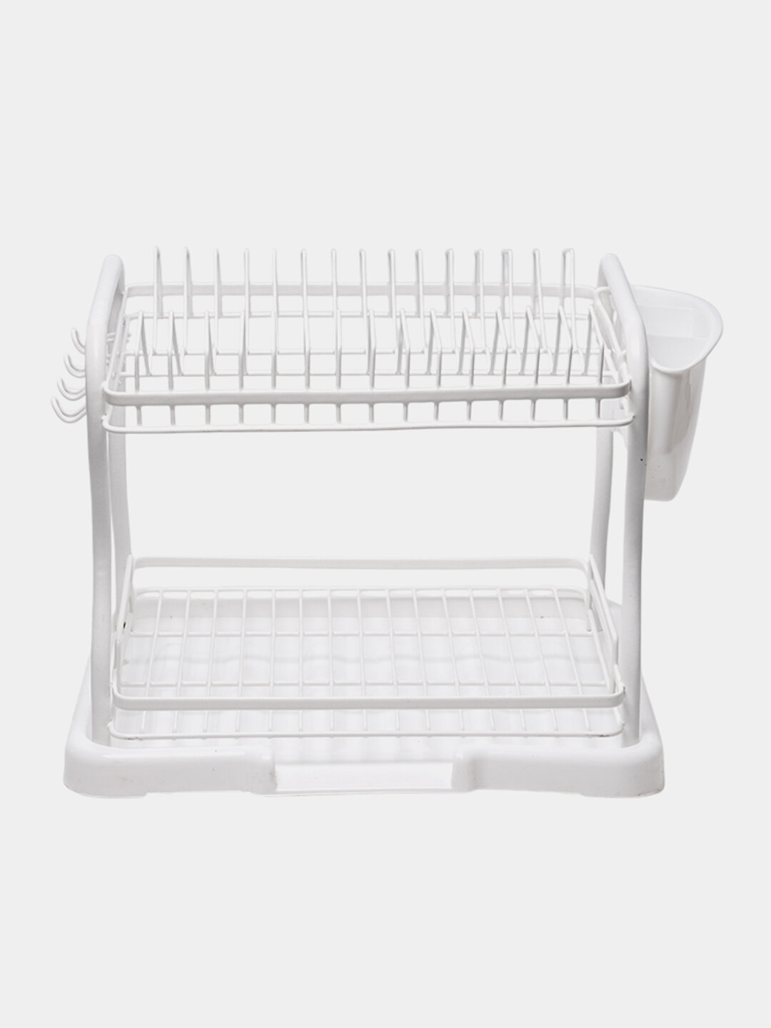Настольная сушилка для посуды: ваш незаменимый помощник на кухне. — фото 1