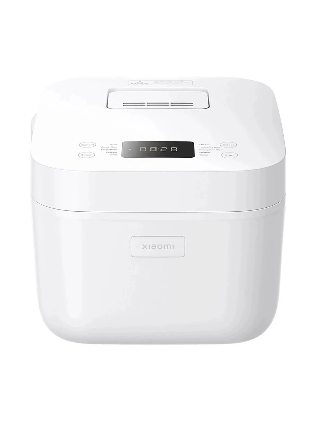 Многофункциональная рисоварка Xiaomi Multifunctional Rice Cooker 4L EU — фото 1