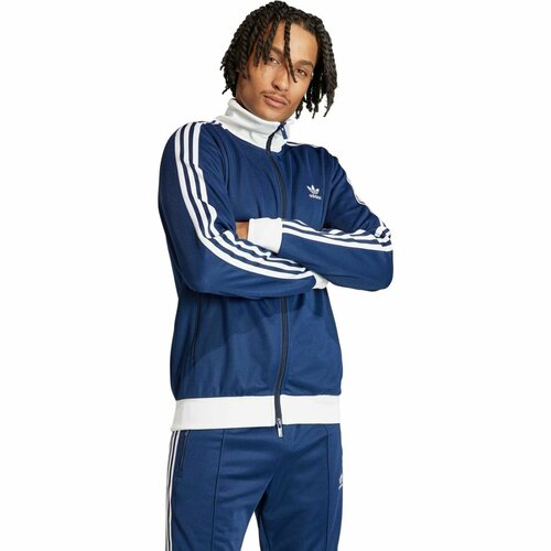 Adidas; Beckenbauer Tracktop