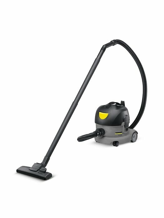 Профессиональный пылесос KARCHER T 8/1 Classic EU (Grey/Black)