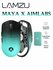 Lamzu MAYA X 8k Aimlabs, Мышь игровая беспроводная