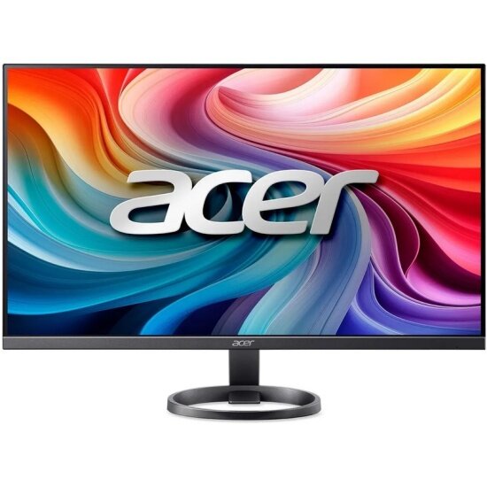 Монитор Acer 27" R272G0yi черный (UM. HR2CD.002)