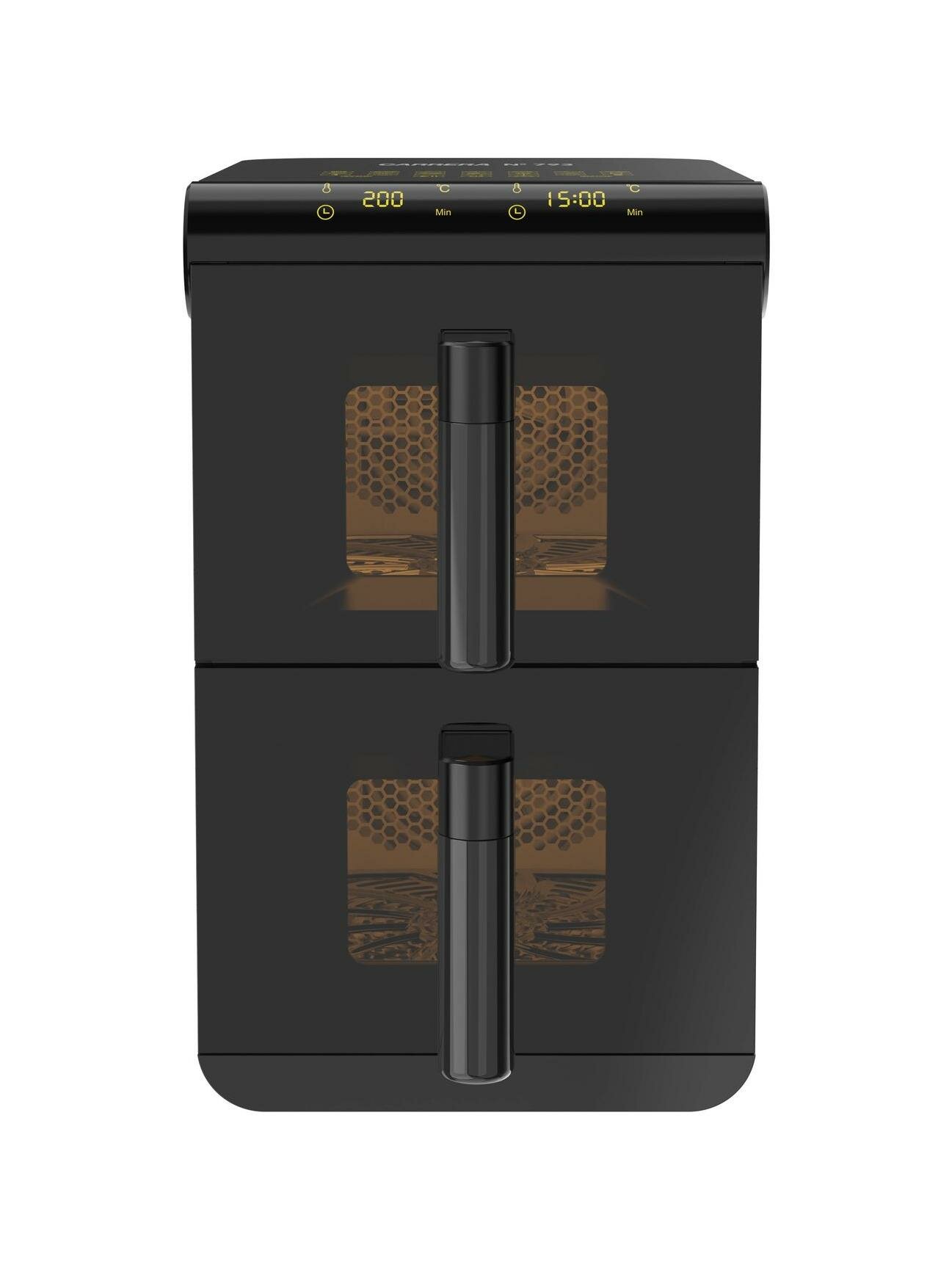 Аэрогриль Carrera CRG793