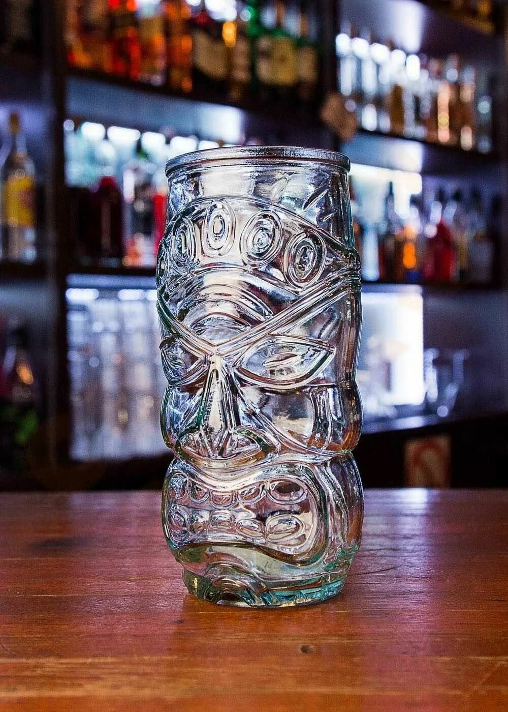 Стакан для коктейлей "Тики"; 0,55л — фото 1