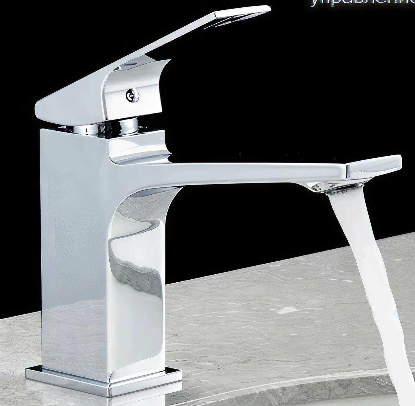 Смеситель для раковины Frap F1QK05IY03YF, хром