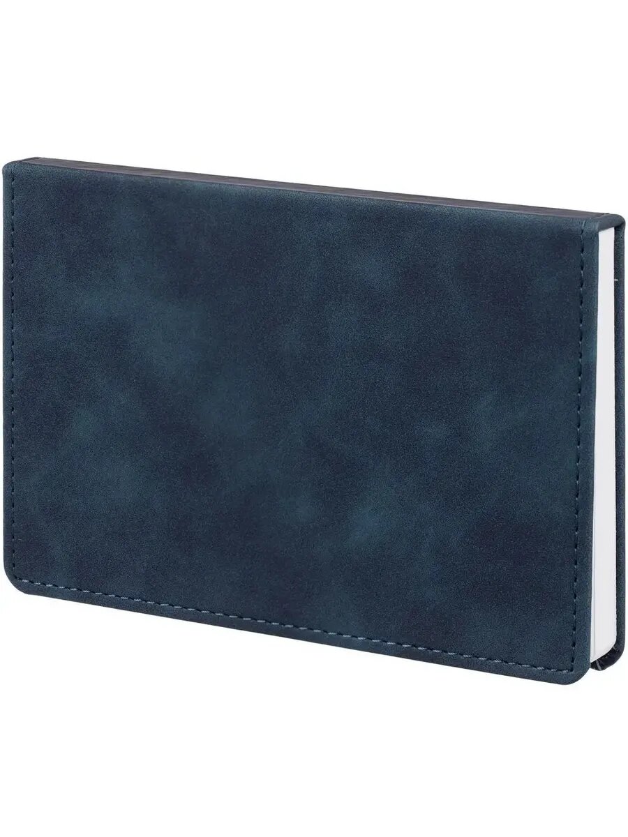 Стильный недатированный планинг для деловых людей