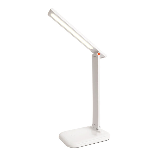 Светильник настольный 4W UL-00010743 ULM-D607 WHITE-3000-6000K/DIM белый