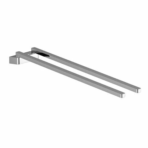 Полотенцедержатель Ravak 10° TD 340.00 42 см поворотный хром