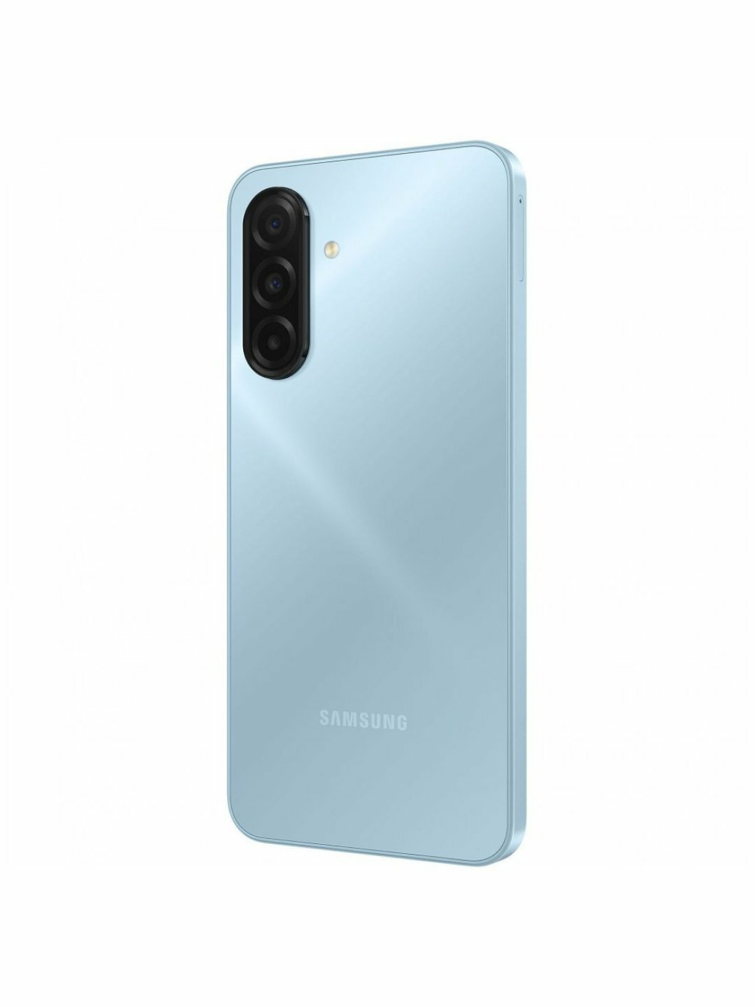 Смартфон Samsung Galaxy A17 6GB 128GB, 6.7" 90Гц экран, камера 50Мп, батарея 5000 мАч — фото 1
