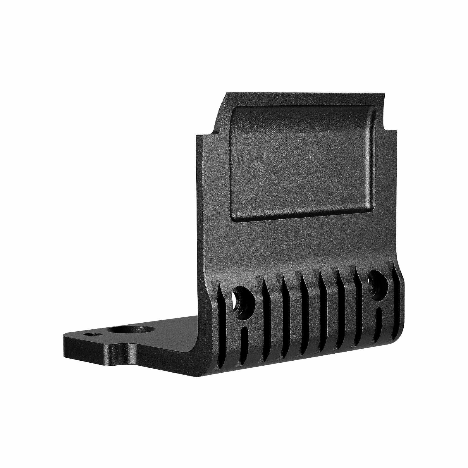 Электросамокат с прочным алюминиевым крылом и антиударным щитком для моделей Dualtron