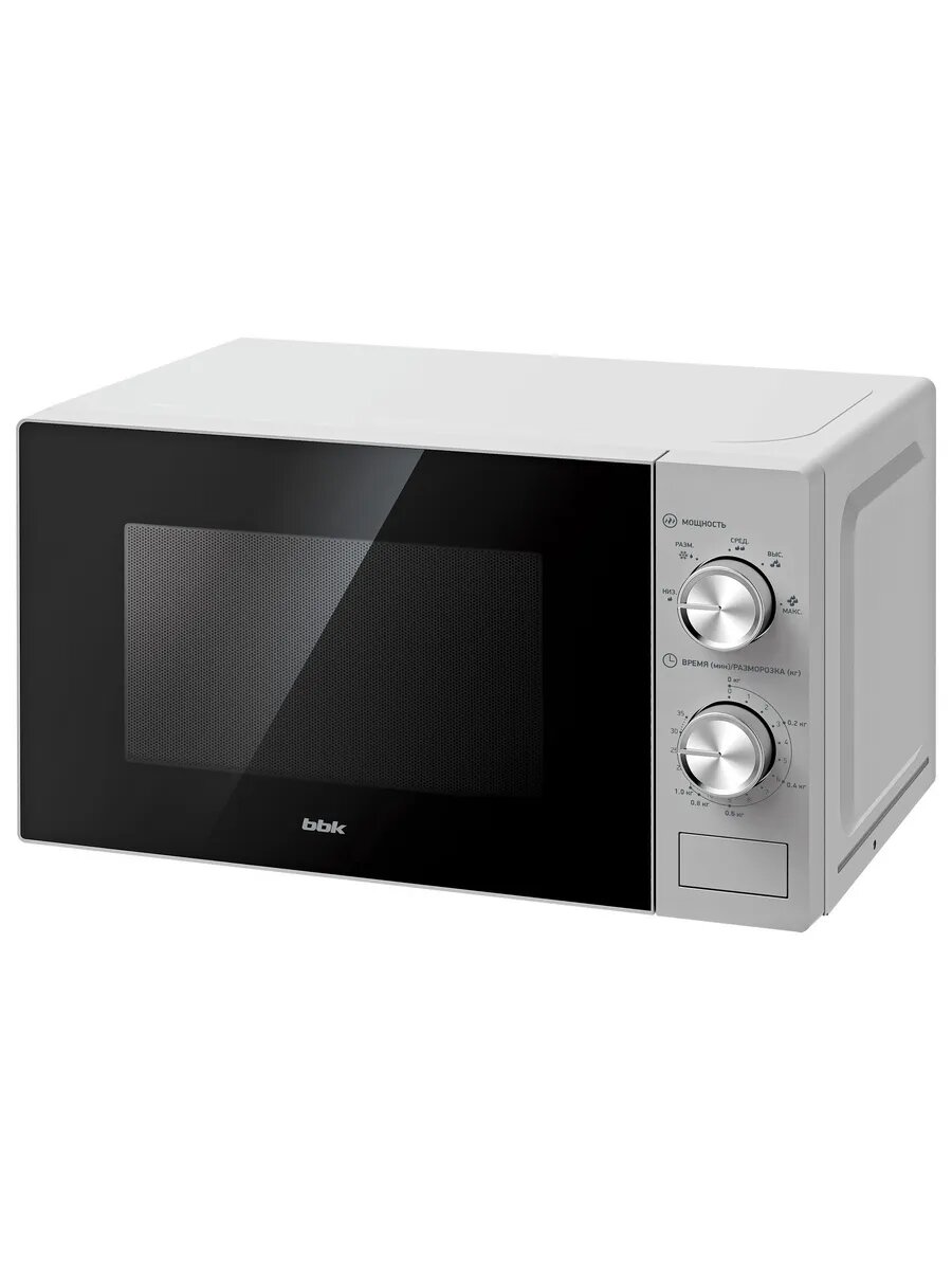 Микроволновая печь 20MWS-764M/S 20л 700 Вт