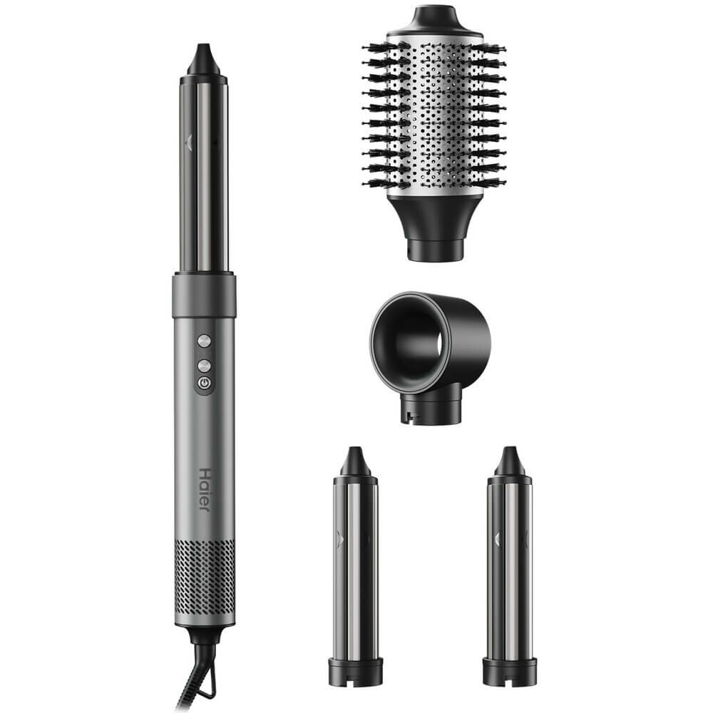 Изображение Стайлер Haier HHS-602