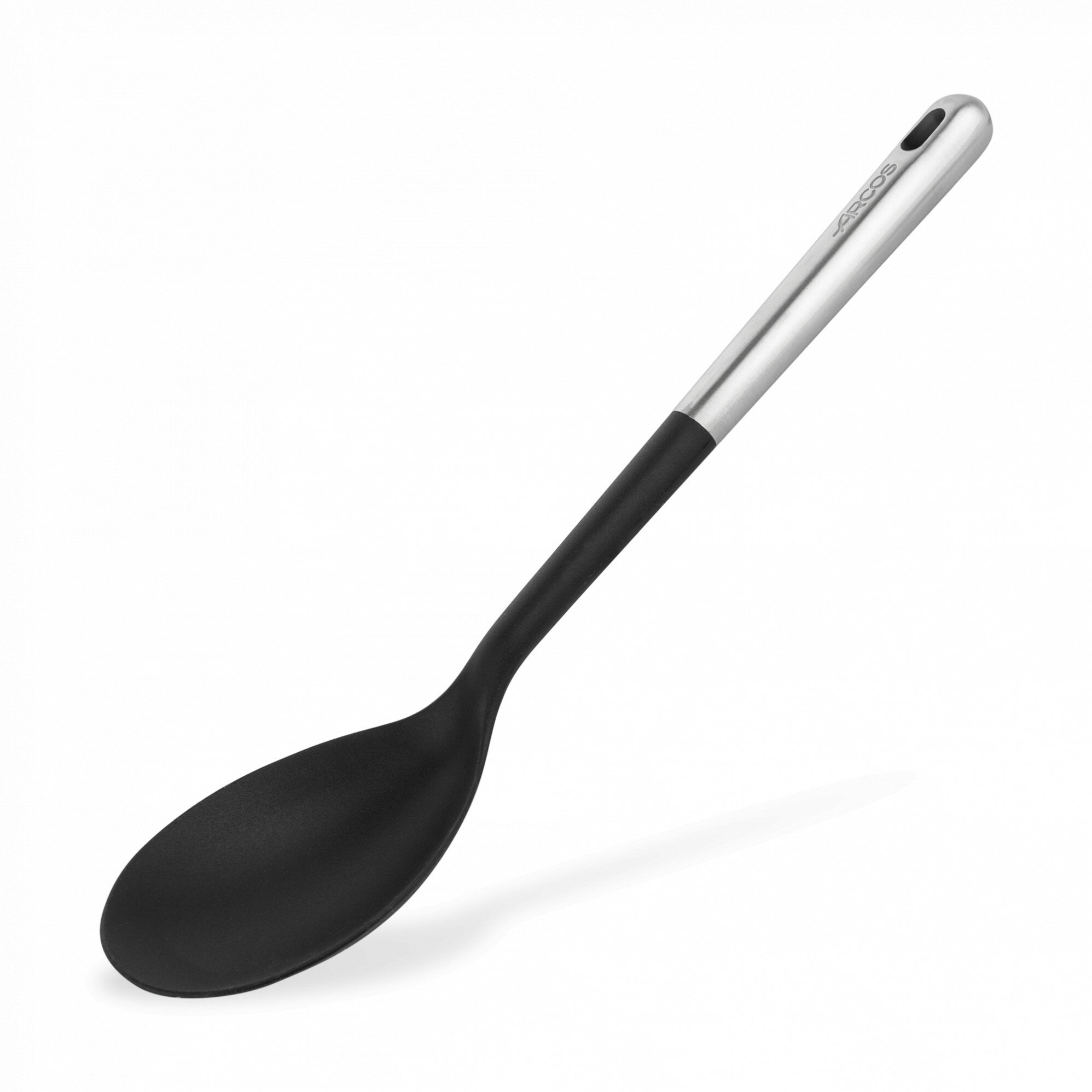 Ложка кухонная, 33 см, силикон, нержавеющая сталь 685100 Kitchen gadgets
