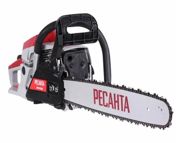 Бензопила БП-5220 Ресанта 2,8x76,0.325 — фото 1