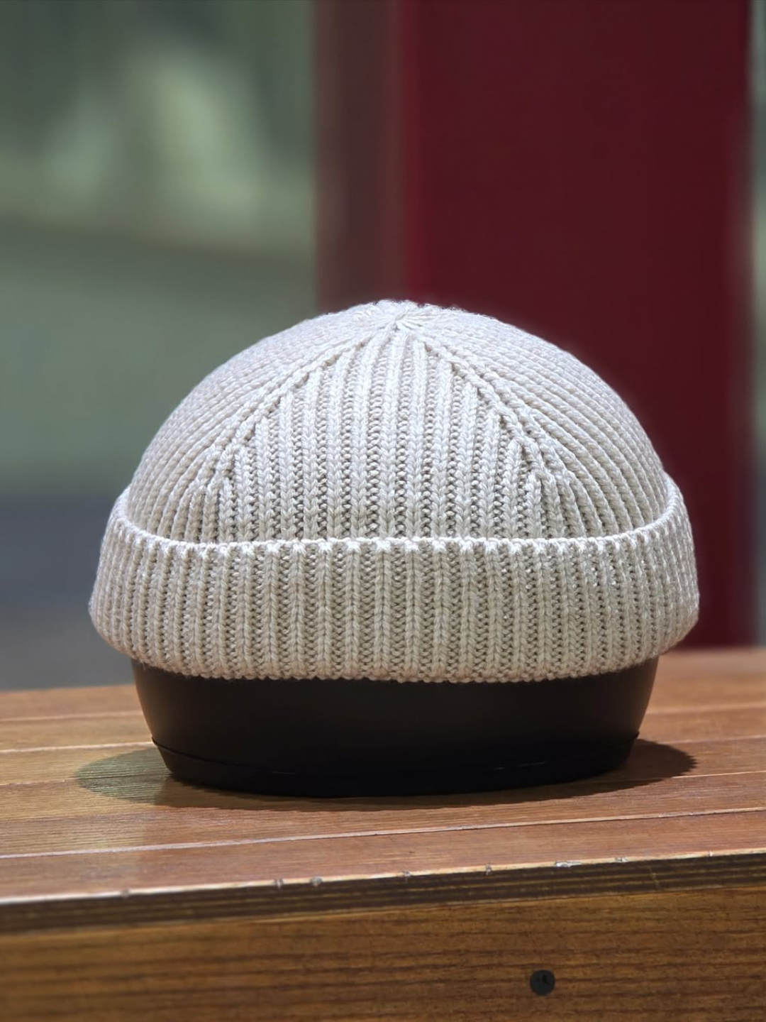 Шапка-бини для мужчин и женщин