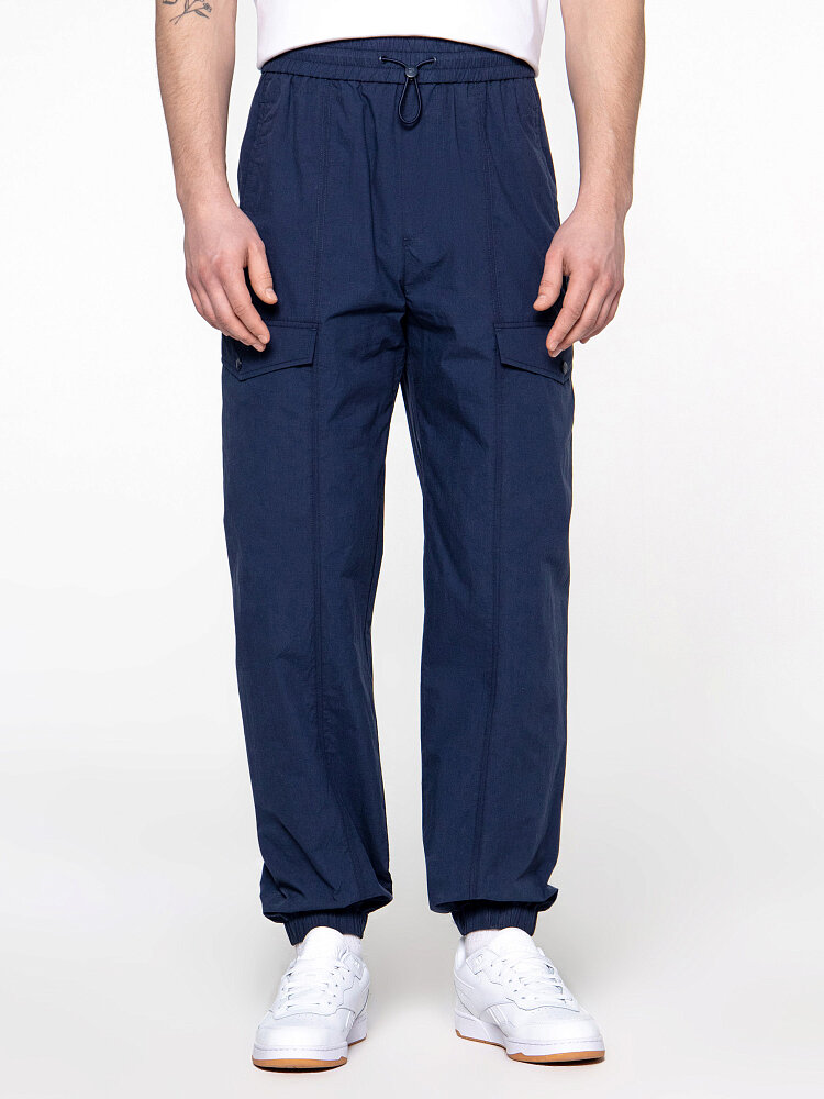Брюки карго Jogger Cargo Woven