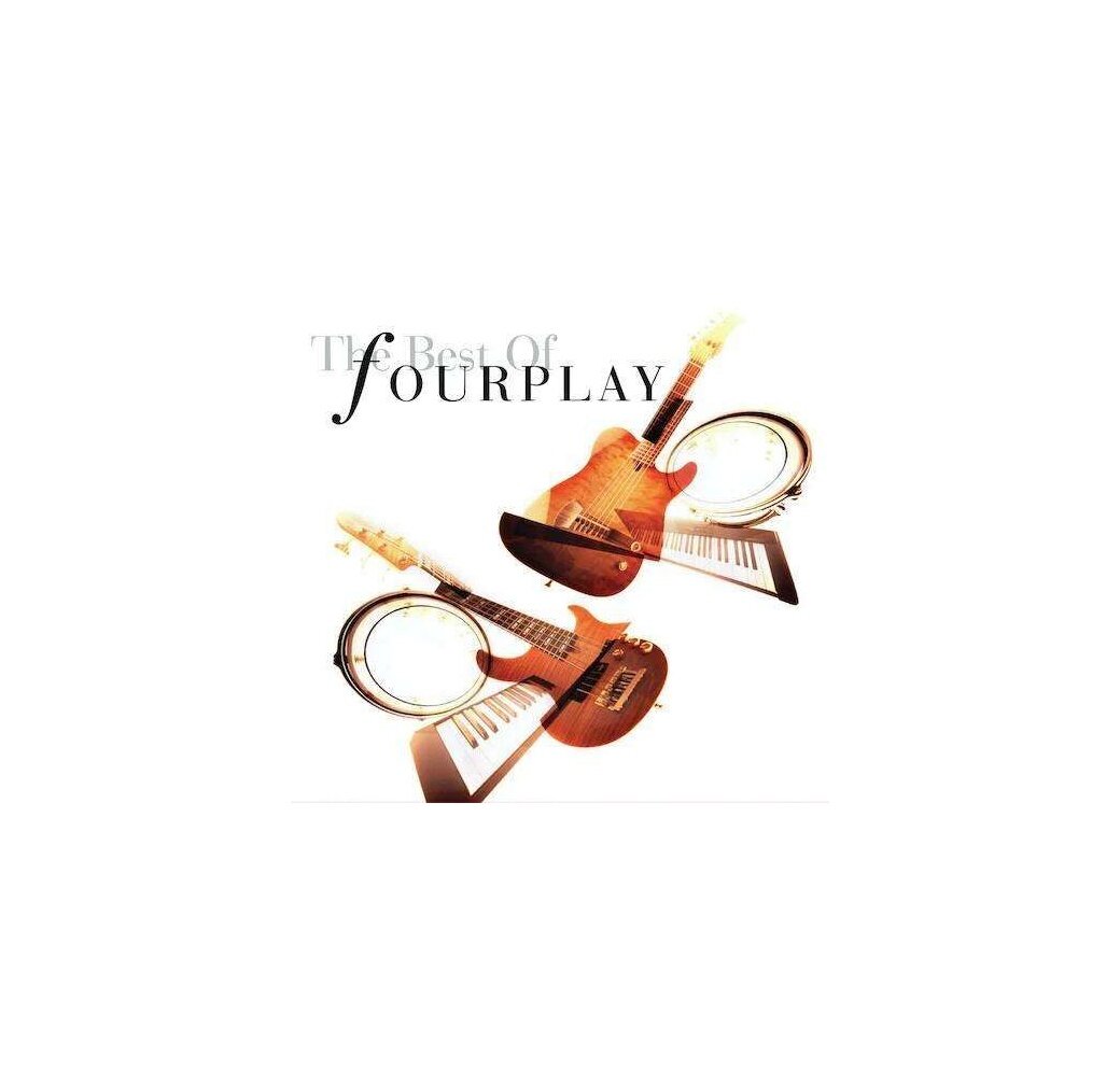 Виниловая пластинка Fourplay - The Best Of Fourplay (remastered) (180g) (1 LP)