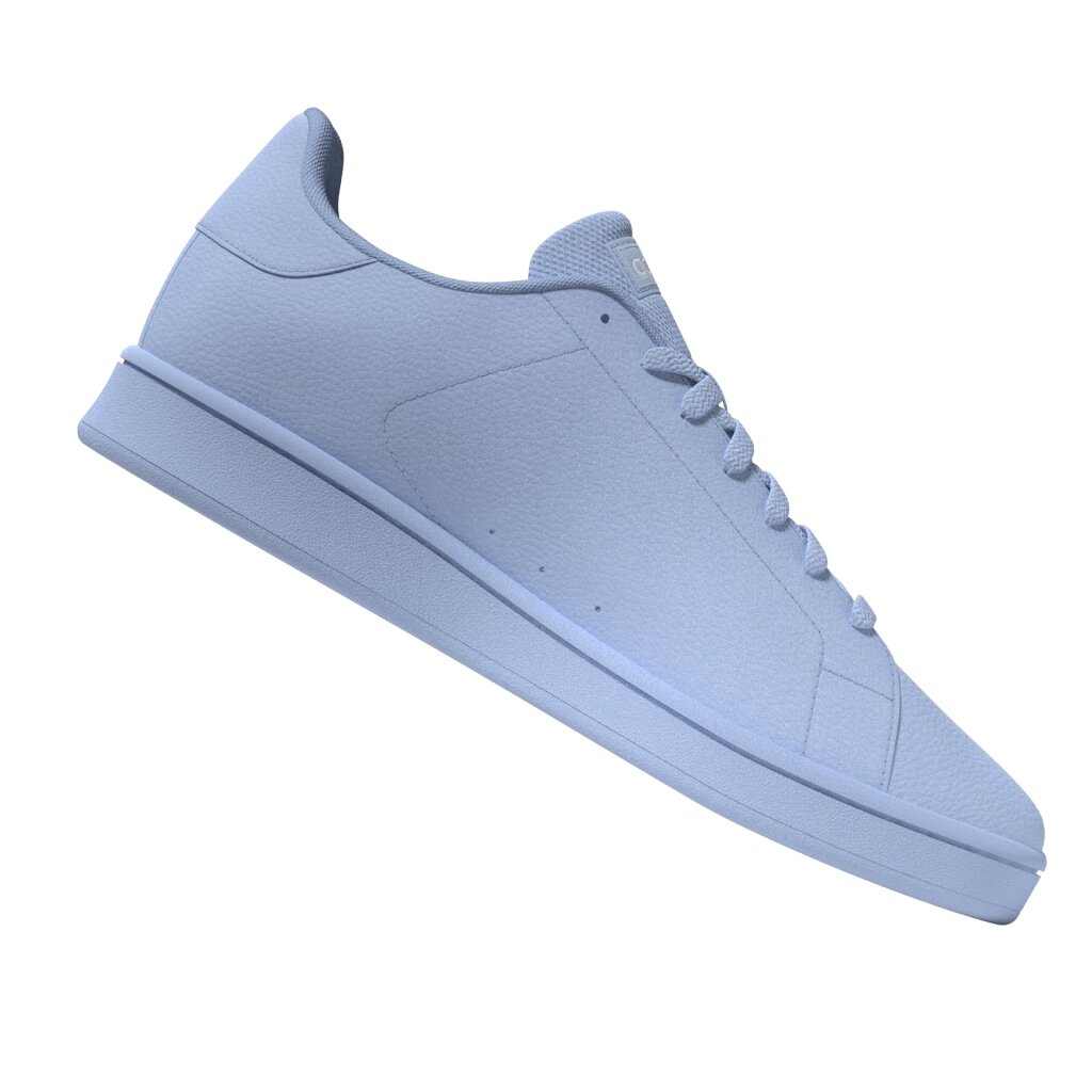 Кеды adidas URBAN COURT, размер 6,5 UK, синий — фото 1