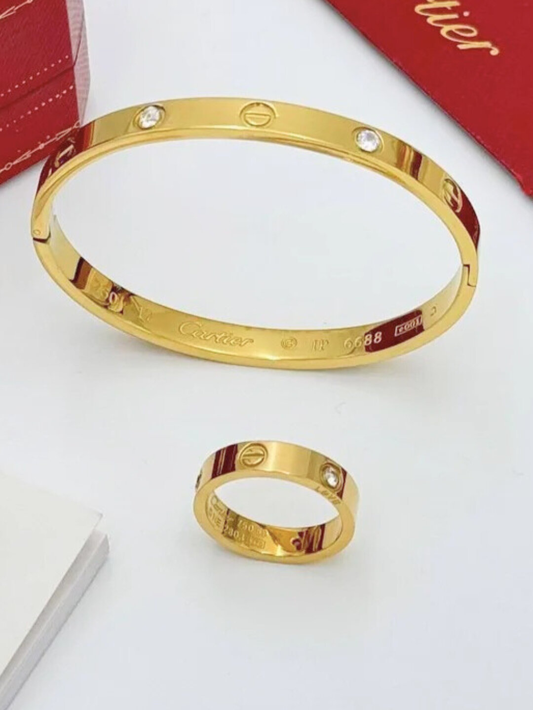 Браслет — фото 1