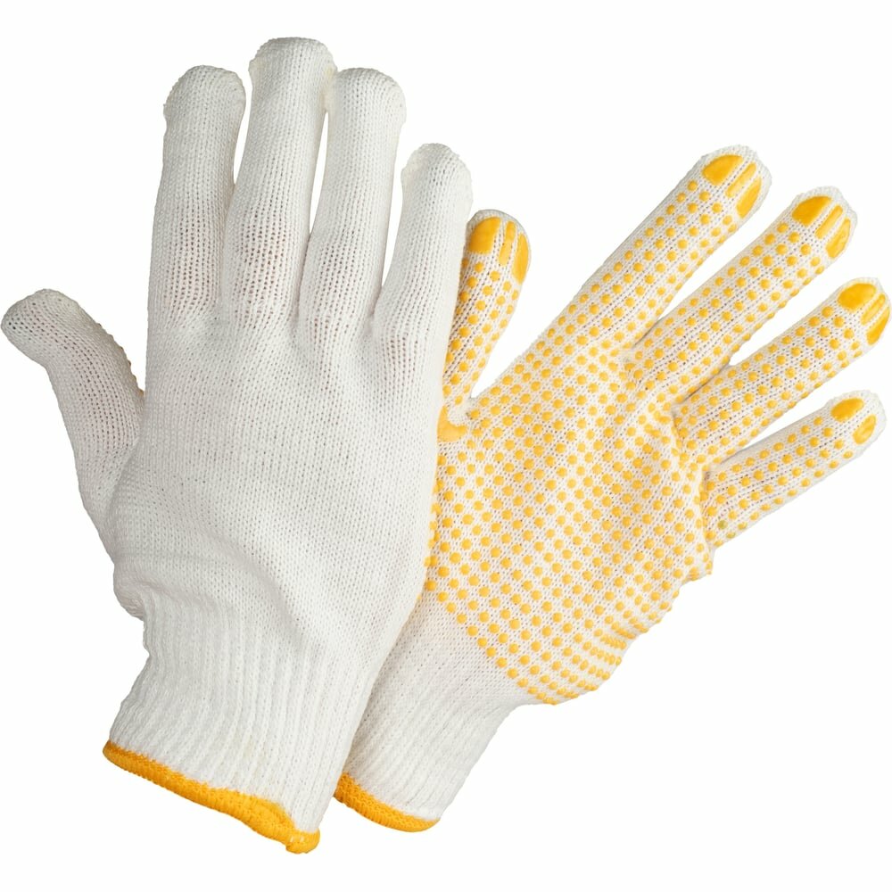 Перчатки КЭС 14000030