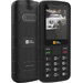 Телефон AGM M9 4G, Dual nano SIM, черный