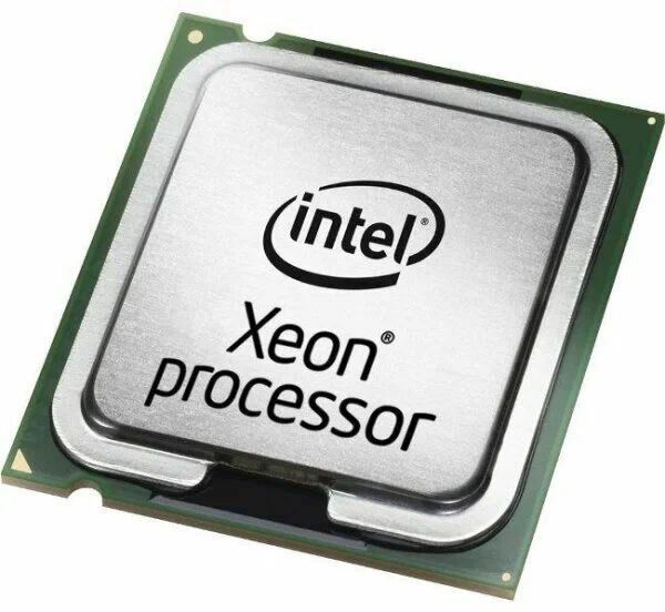 Процессор Intel Xeon E5310 Clovertown (1600MHz, LGA771, L2 8192Kb, 1066MHz) OEM