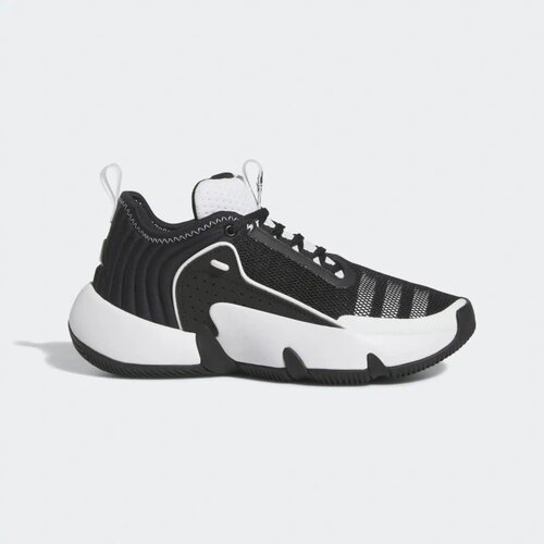 Кроссовки adidas, размер 6 UK, черный