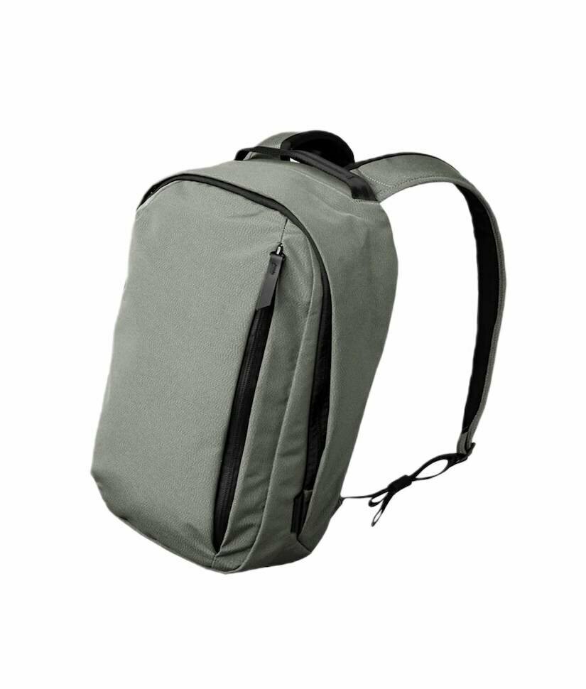Рюкзак ALPAKA Metro Backpack, серый, 12 л.