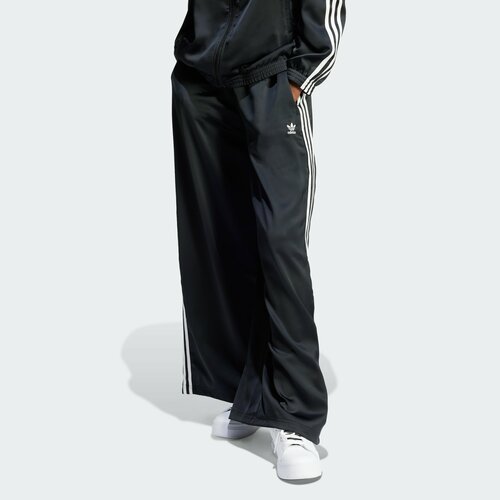 Брюки спортивные adidas Originals, размер 46 GER, черный