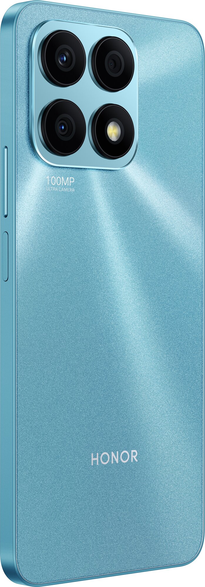Смартфон Honor X8a 6/128Gb Небесно-голубой (Android 12.0, Helio G88, 6.7", 6144Mb/128Gb 4G LTE ) [5109APCQ] - фото №6