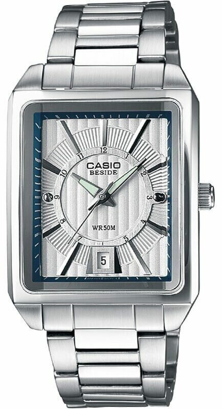 Наручные часы CASIO Collection BEM-120D-7A