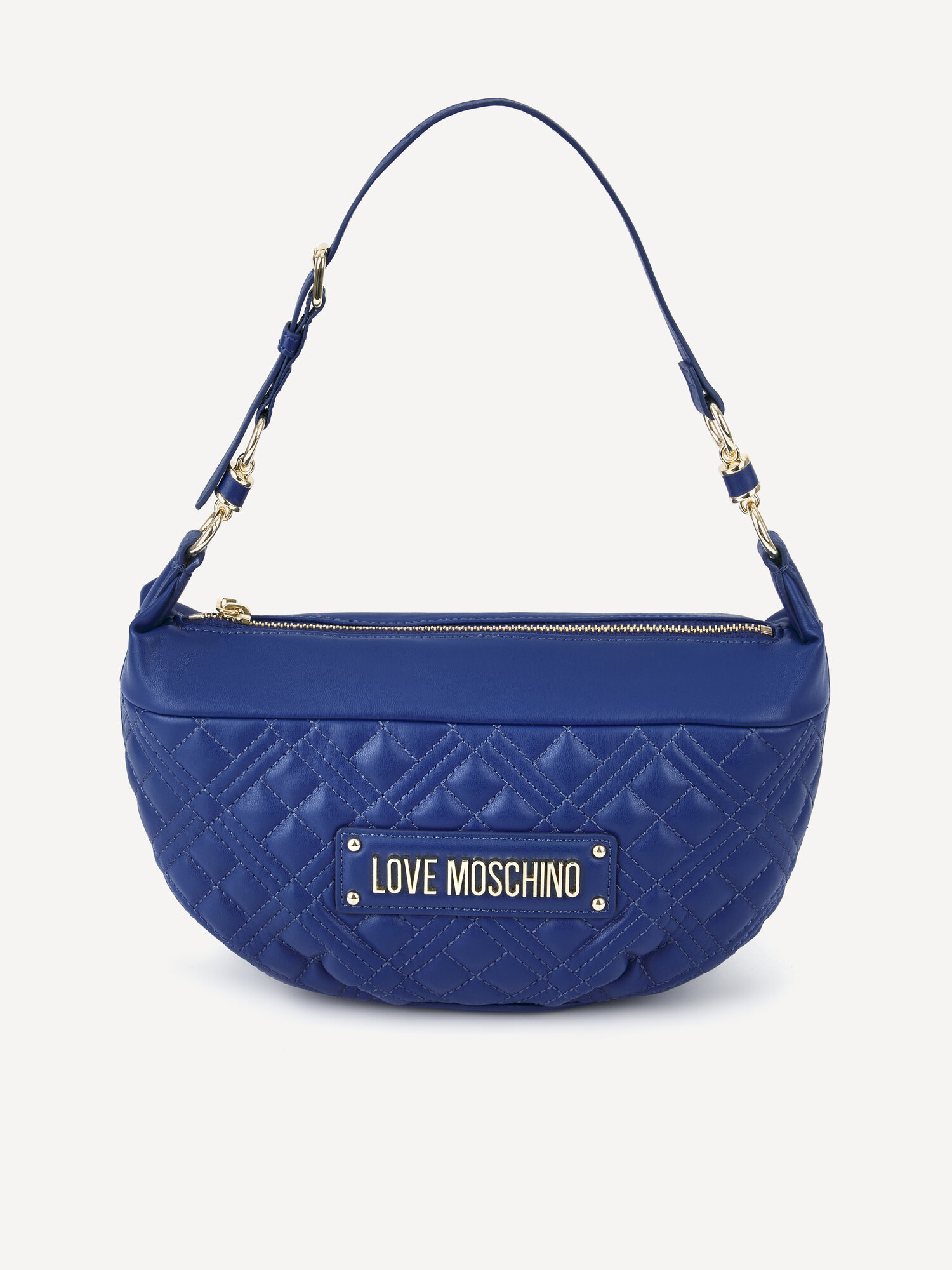 Сумка хобо LOVE MOSCHINO