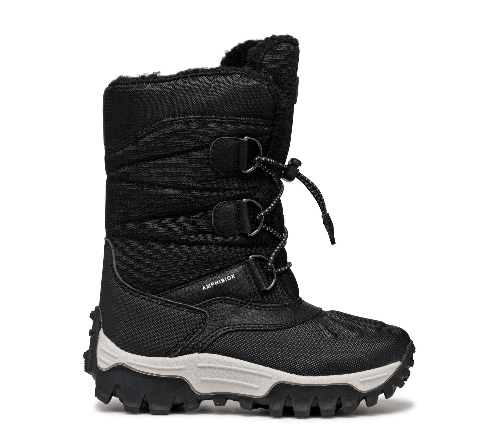 Дутики Himalaya ABX 