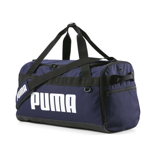 Сумка PUMA, 35 л, синий